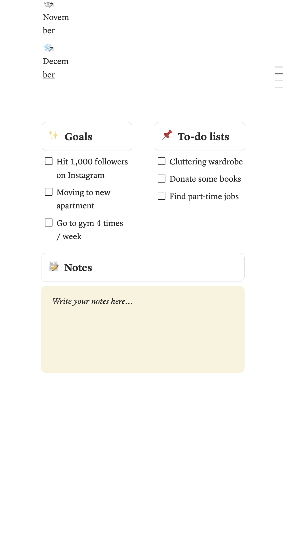 Crypto Portfolio Tracker | Make | CoinMarketCap 템플릿 | Notion (노션) 마켓플레이스