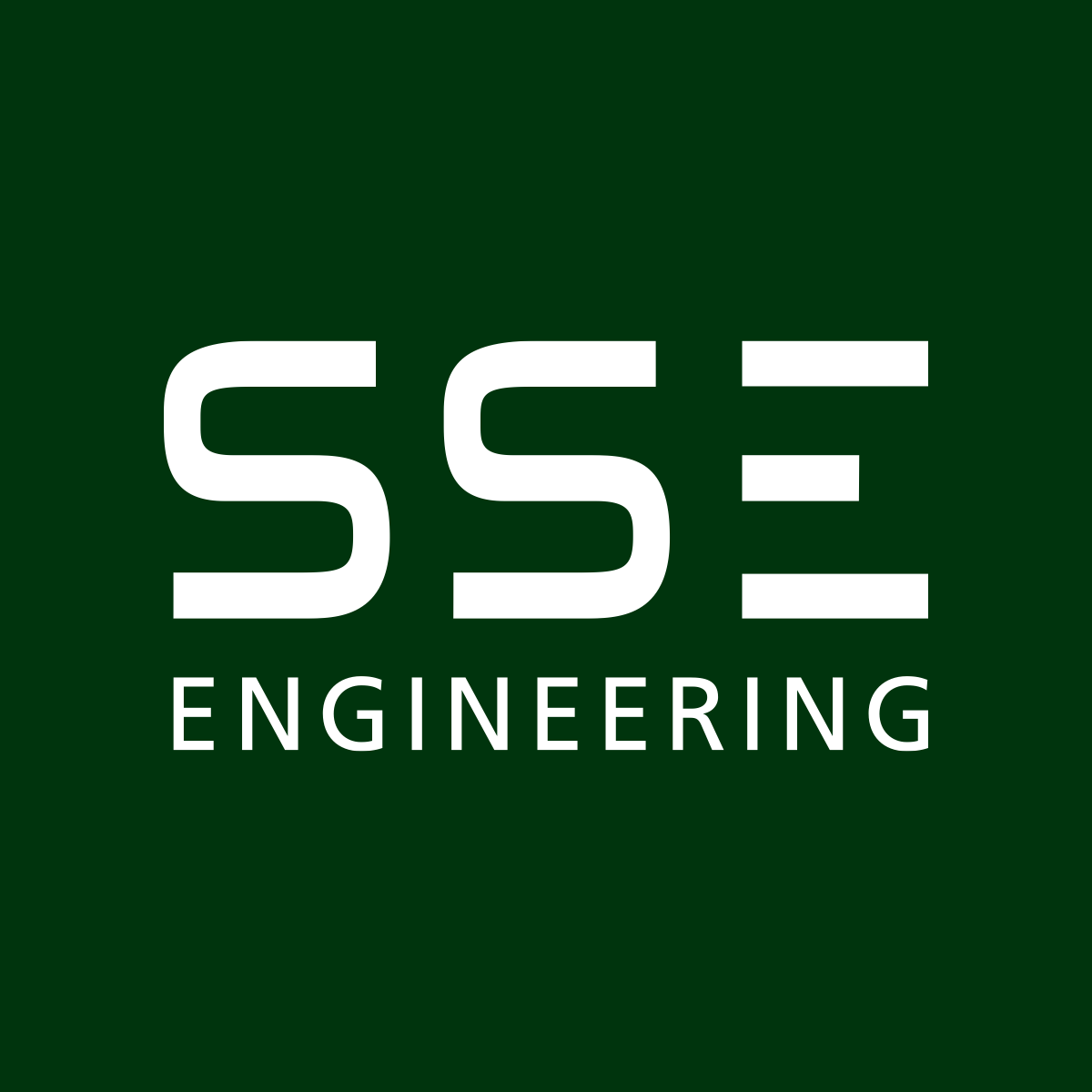 SSE Engineering