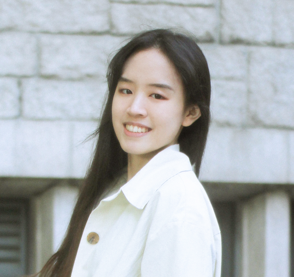 이어진(Jinny)
