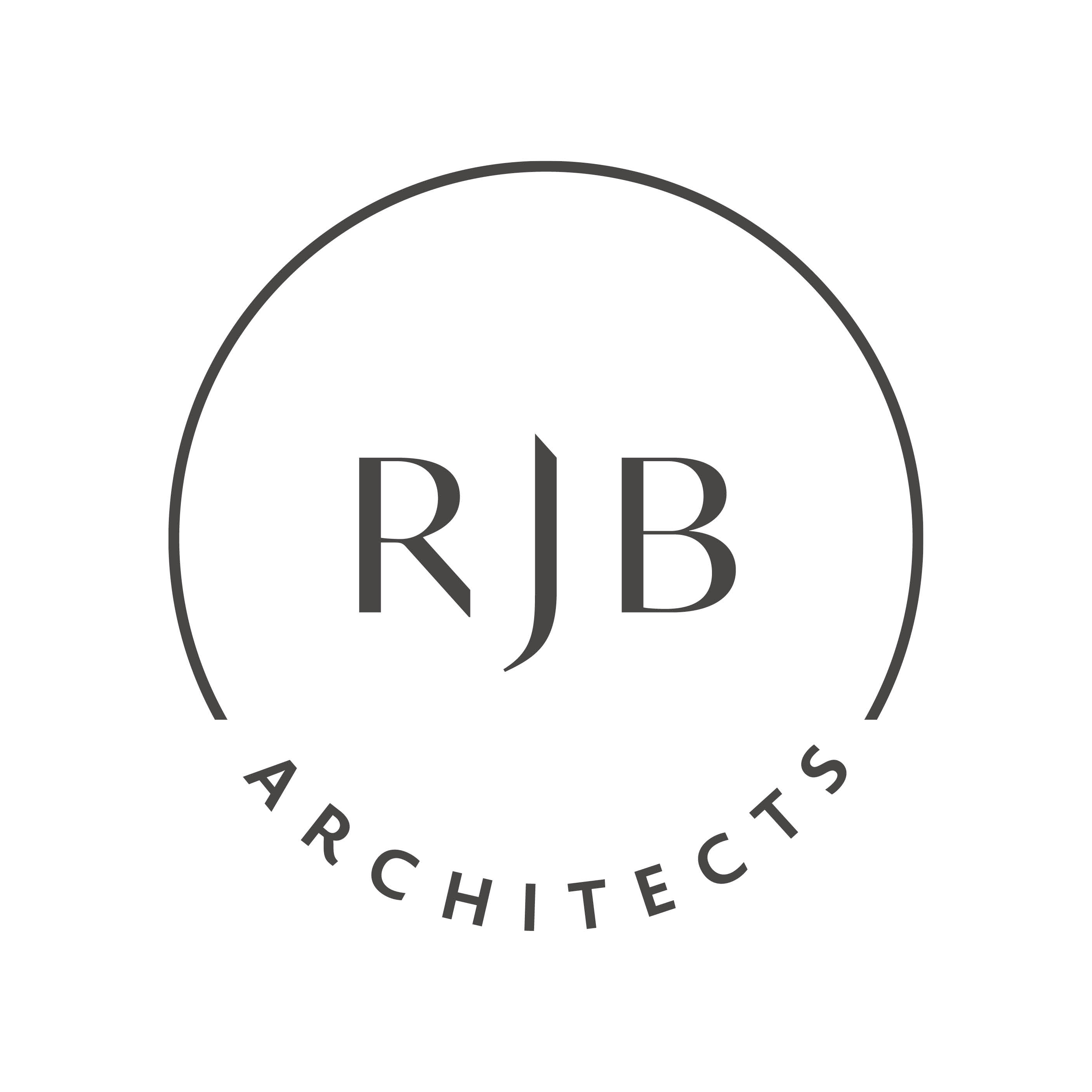 Reginald Baker Architects