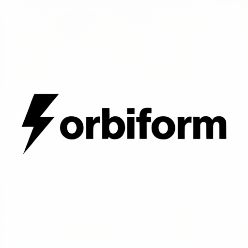 Orbiform