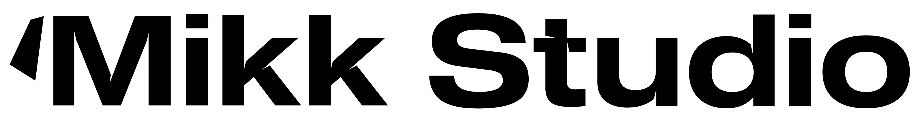 Mikk Studio