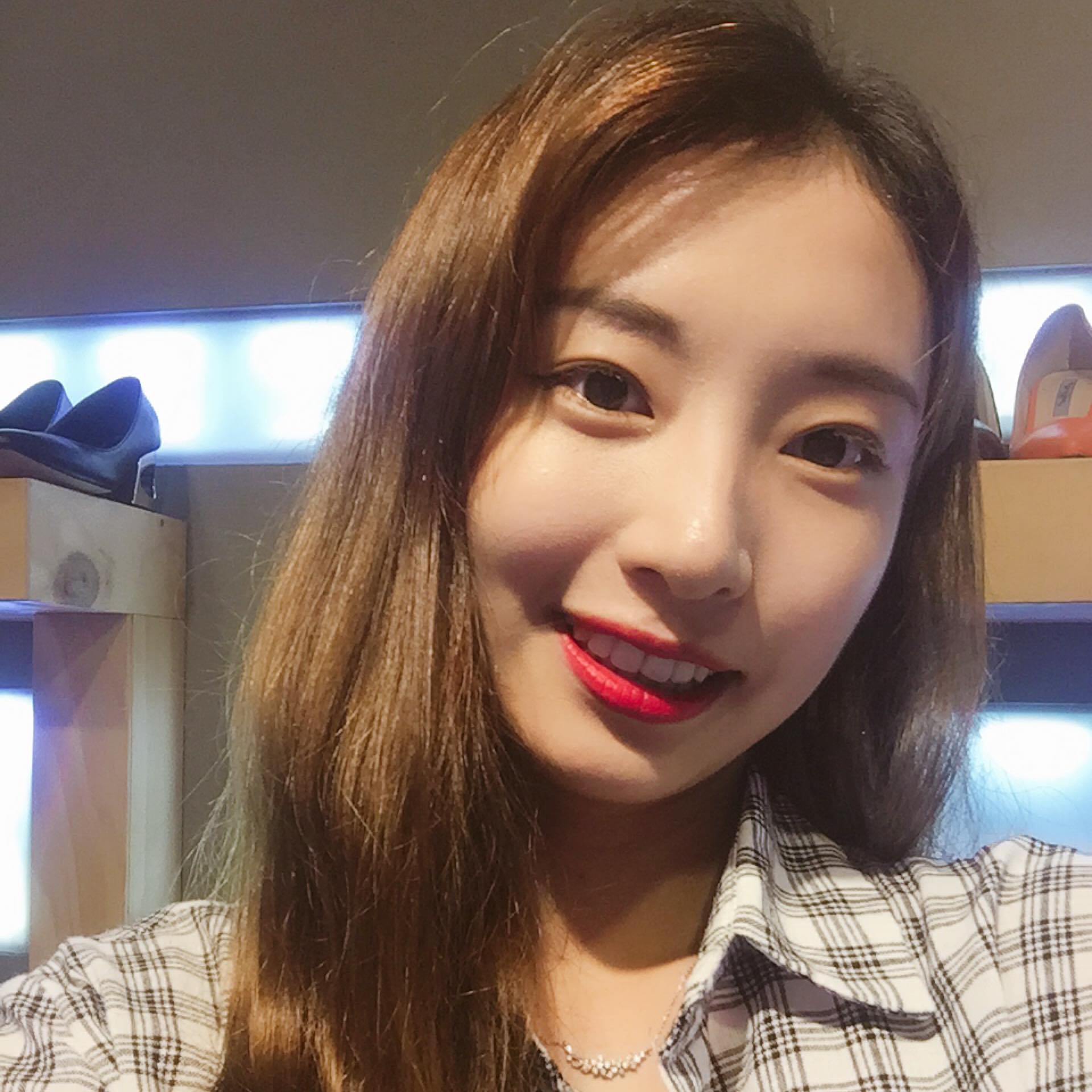백소정