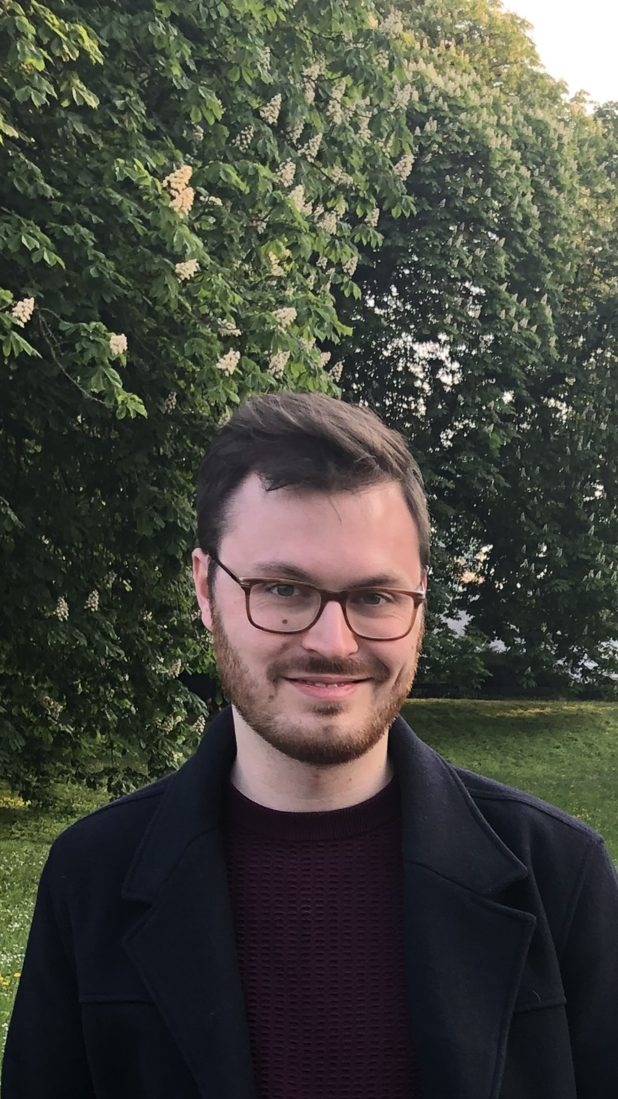 Foto vonJennes Marquardt
