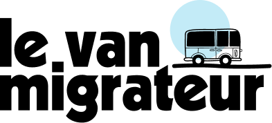 Le van migrateur