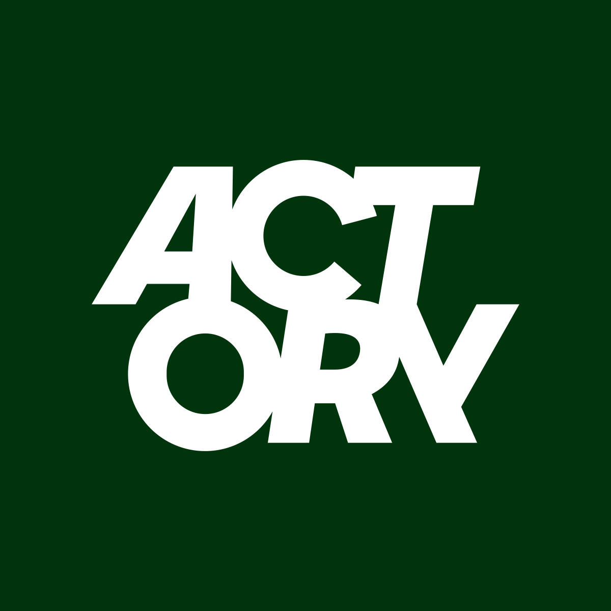 Actory
