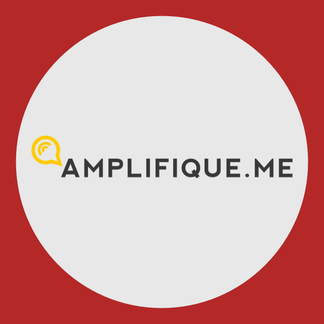 Amplifique.me