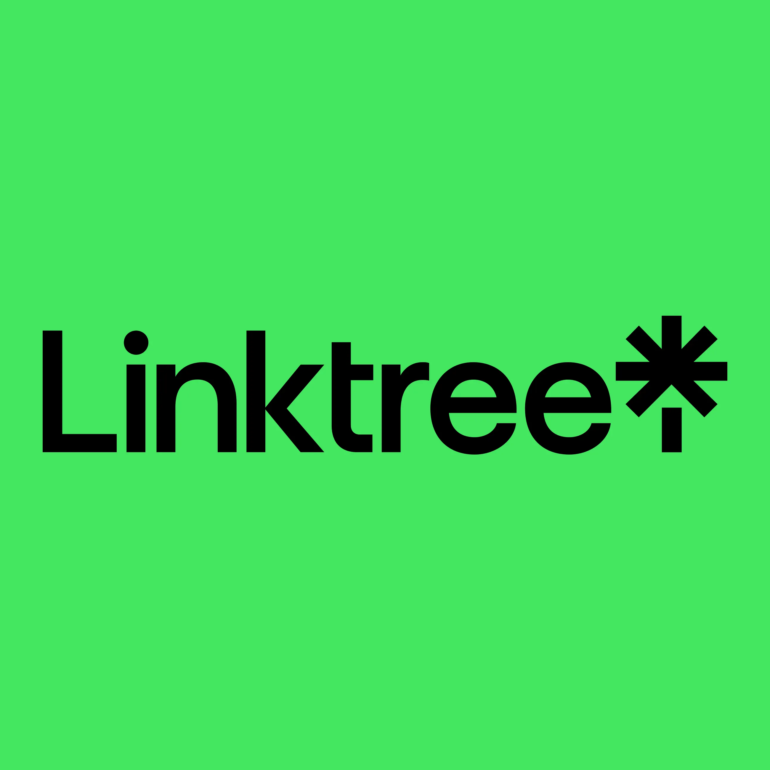 Linktree