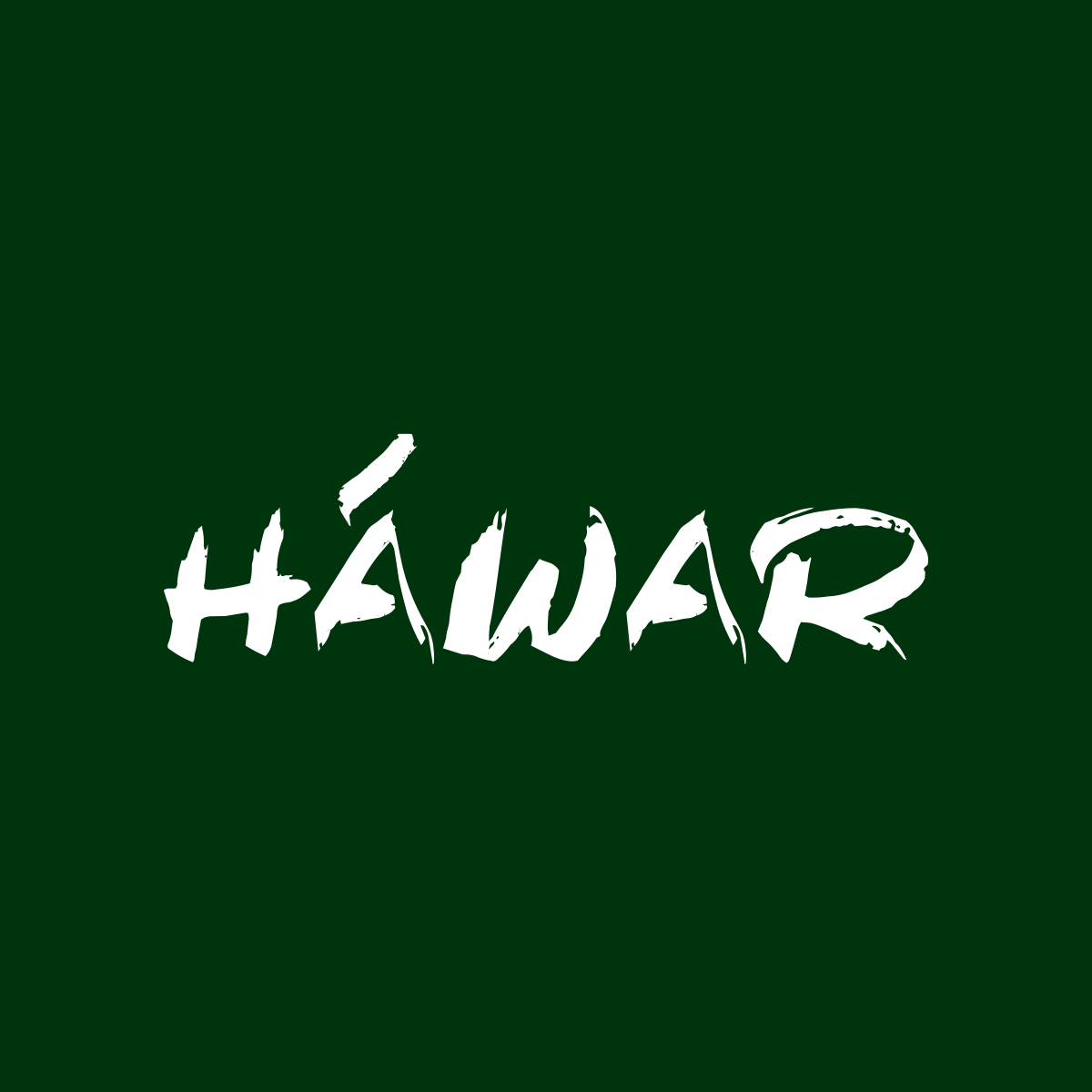 Háwar