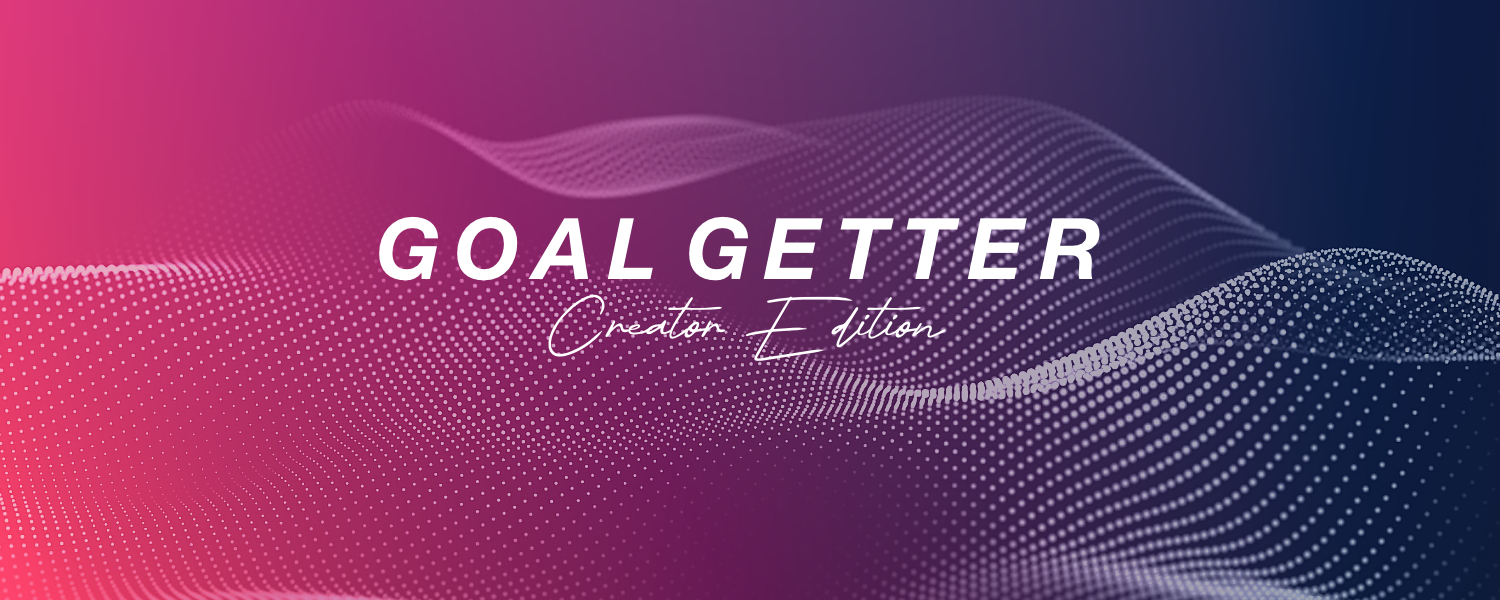 Goal getter alex template creator notion marketplace