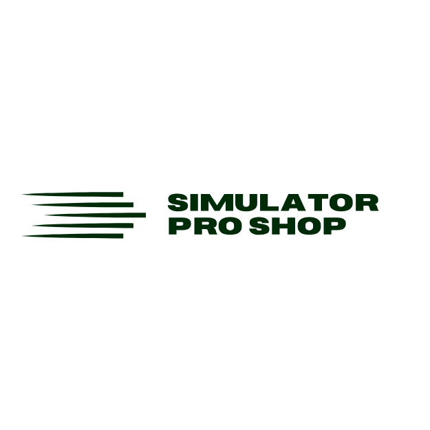 Simulator Pro Shop