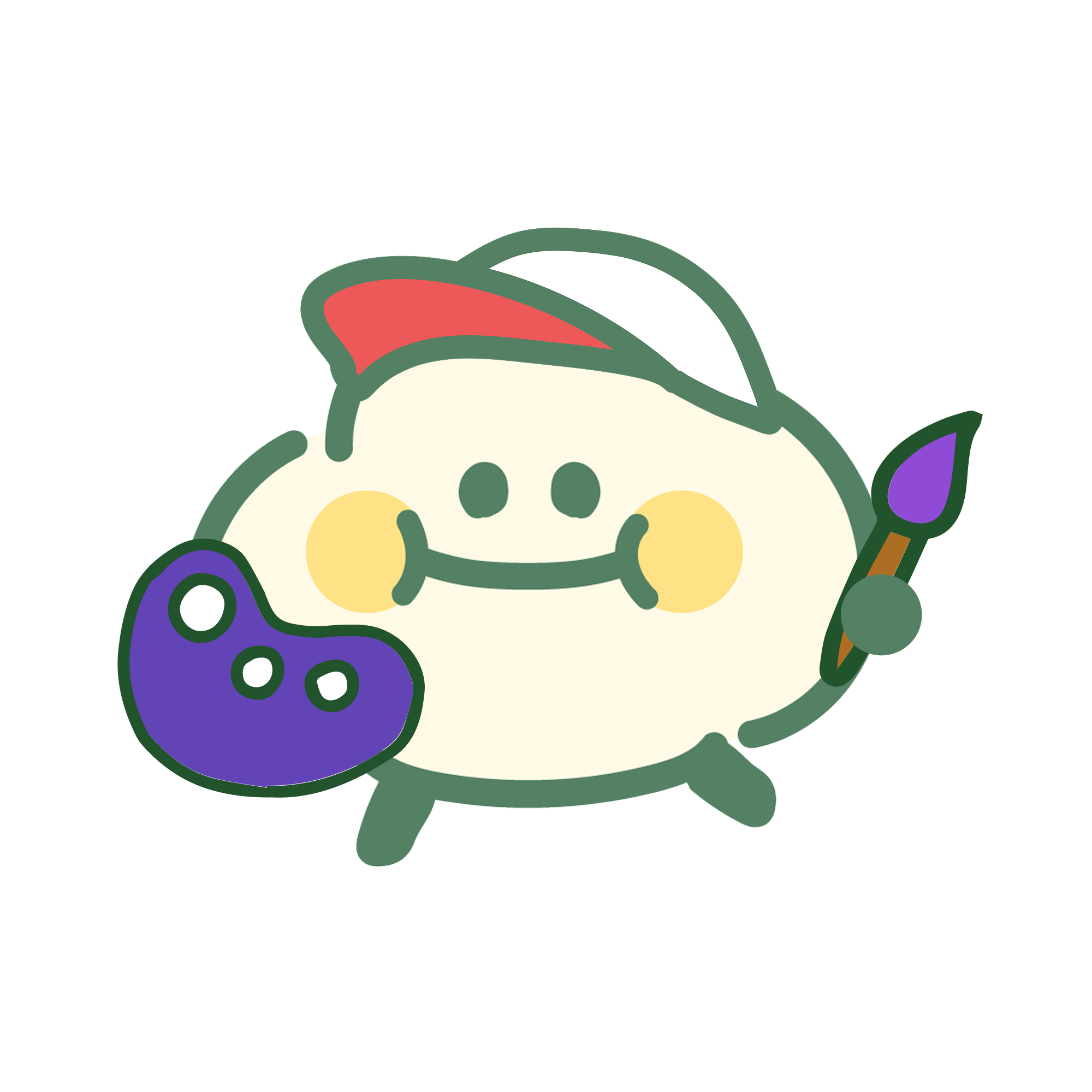 보라