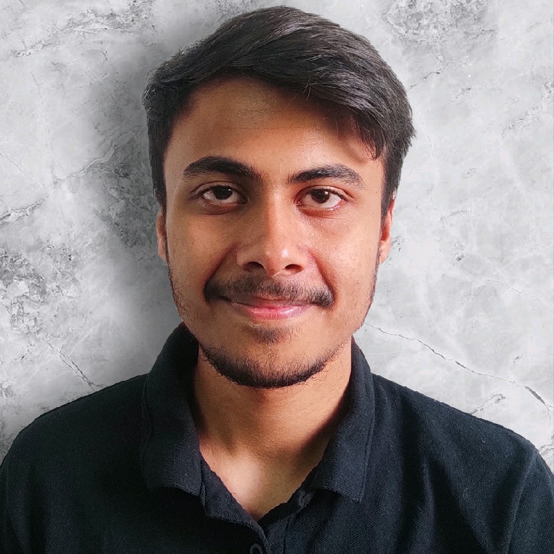 Pratyay Roy