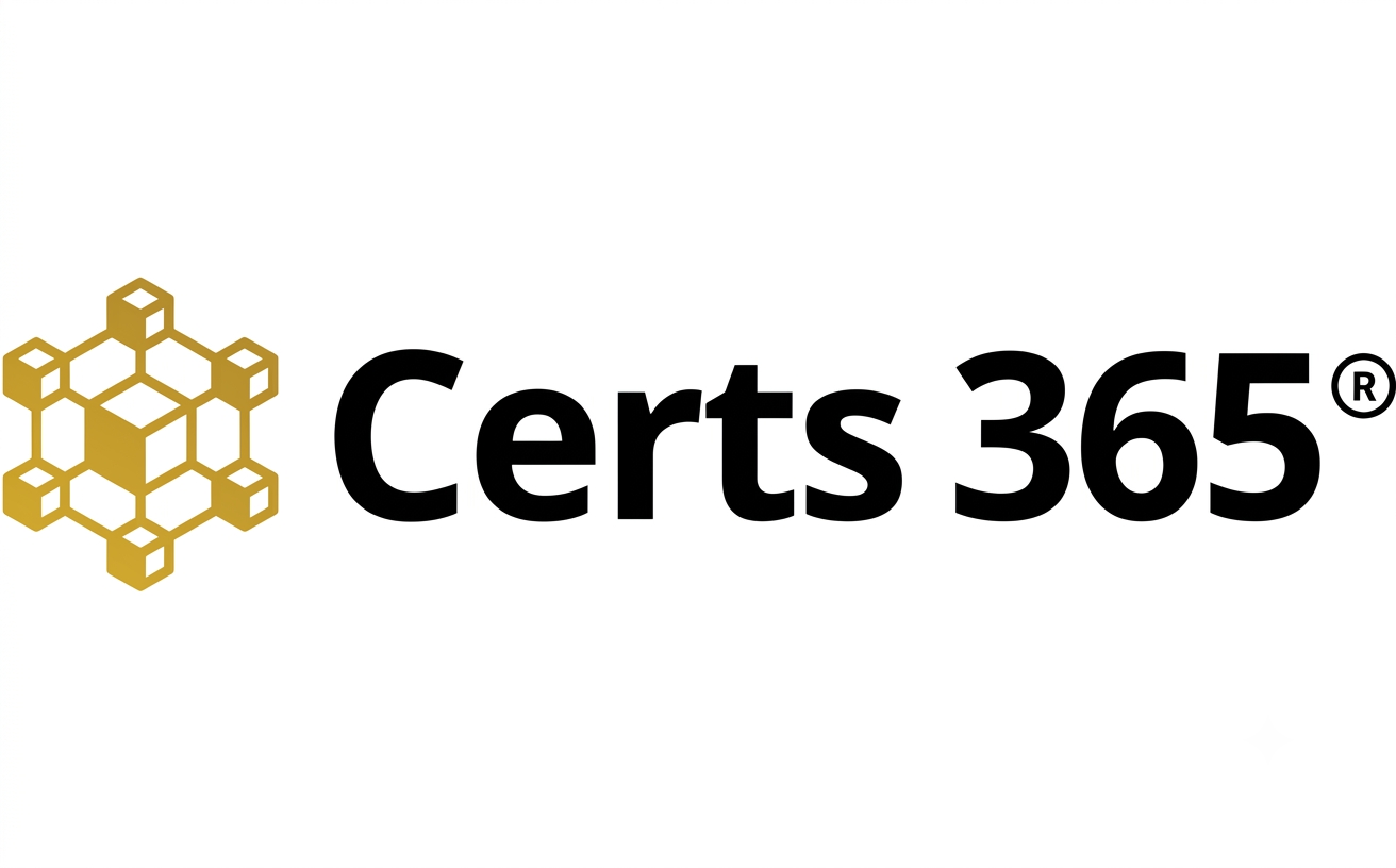 Certs 365