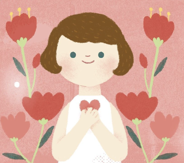 艾咪的乳癌知識圖卡創作募資計畫 公開頁面系統製作