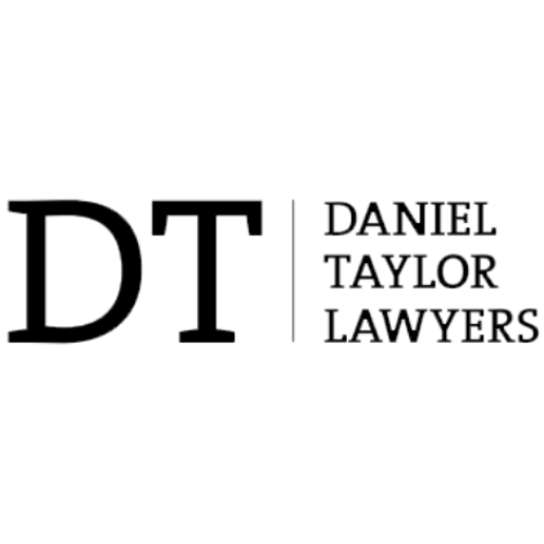 Daniel Taylor Lawyers