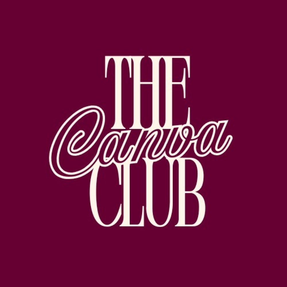 The Canva Club