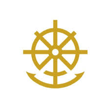 Wheel & Anchor