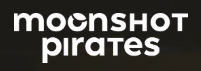 Moonshot Pirates