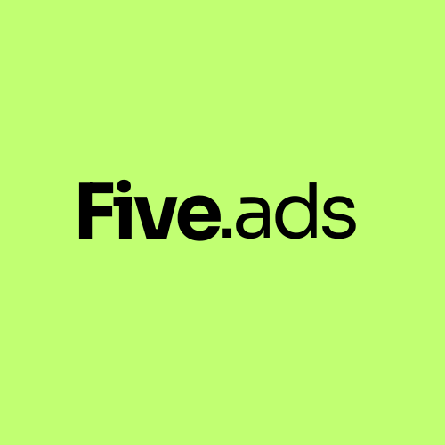 Five Ads
