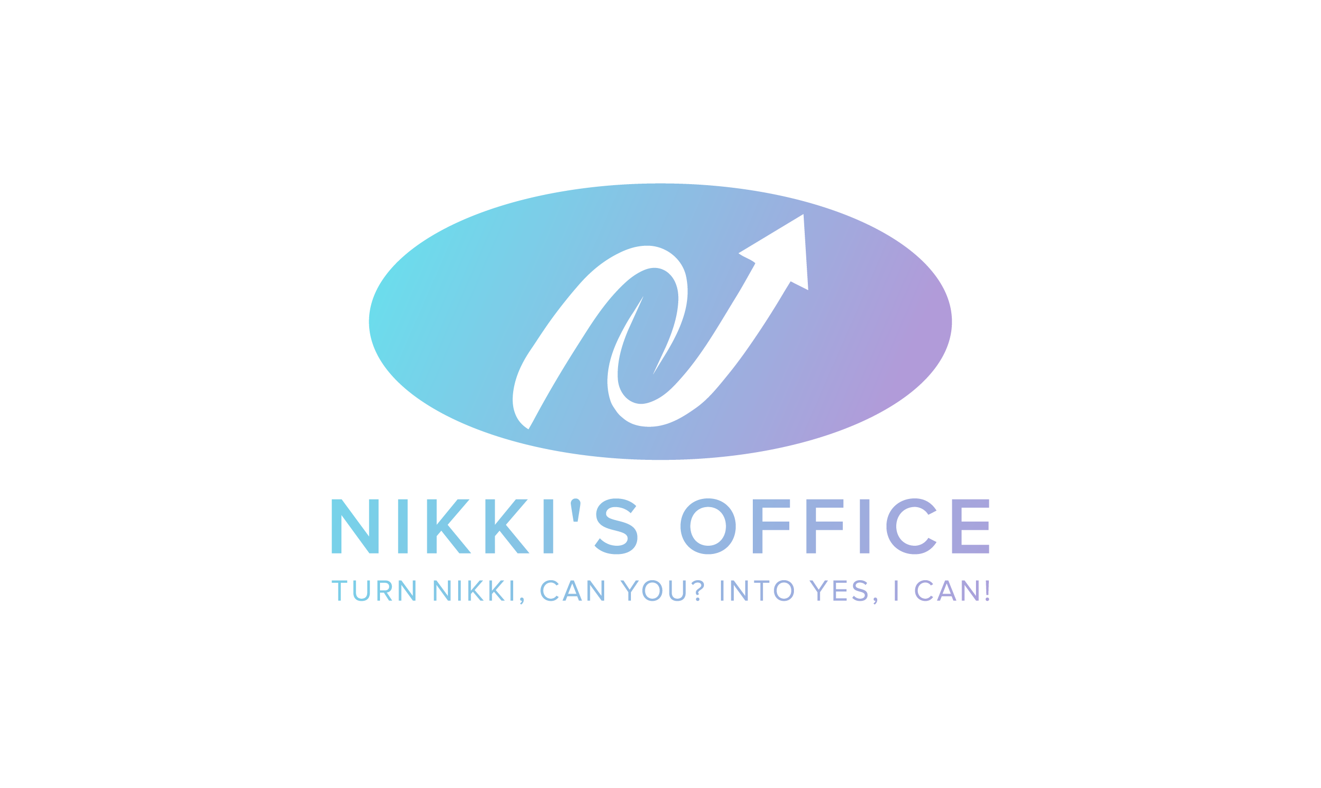 Nikki's Office