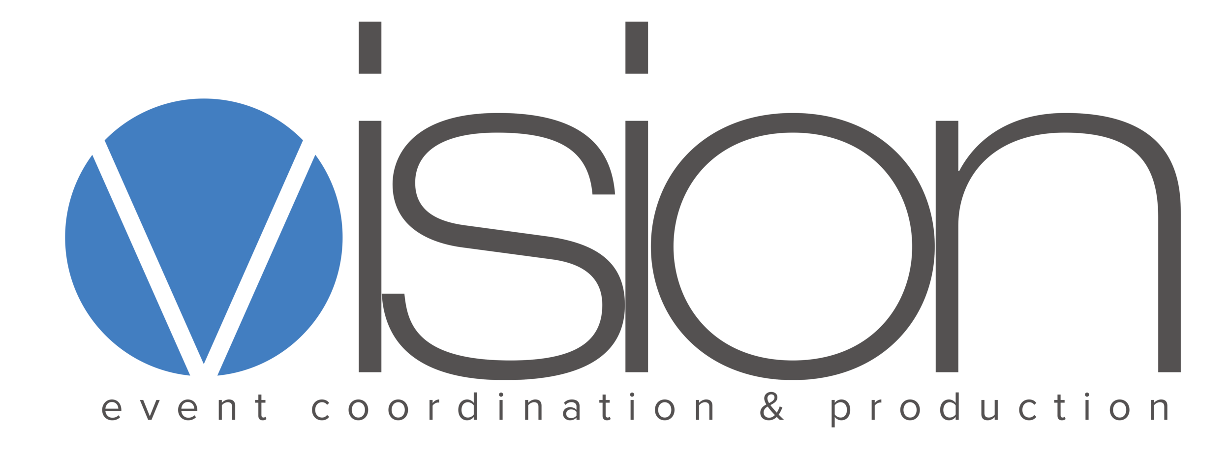 Vision Event Co