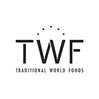 TWF - Traditional World Foods