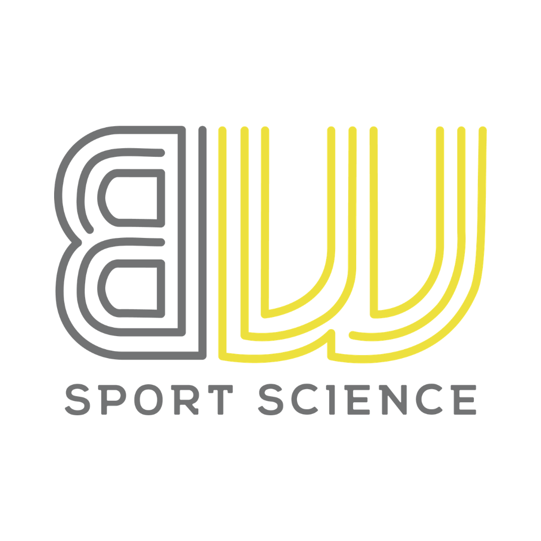 Brad Williams Sport Science