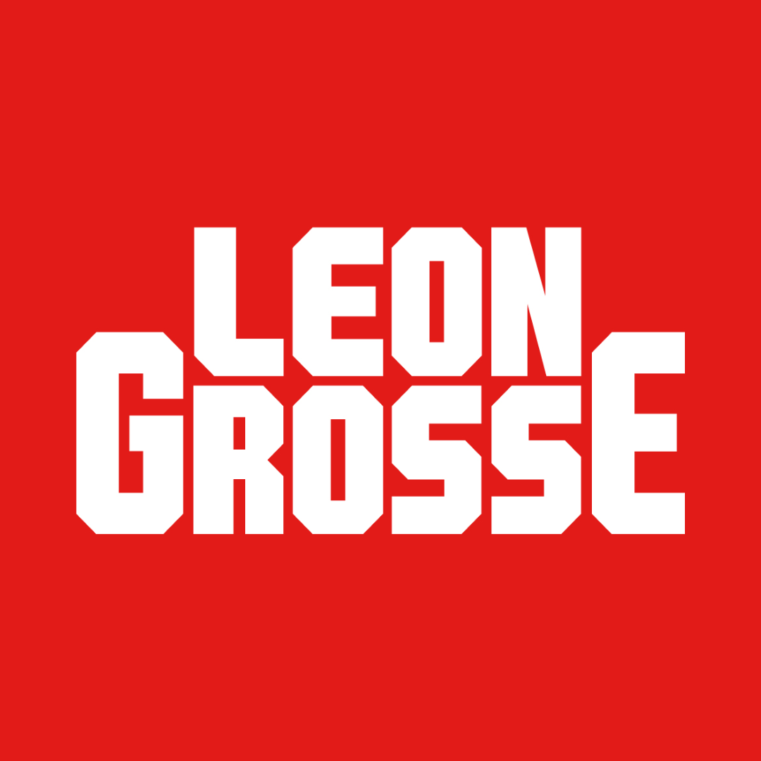 Léon Grosse