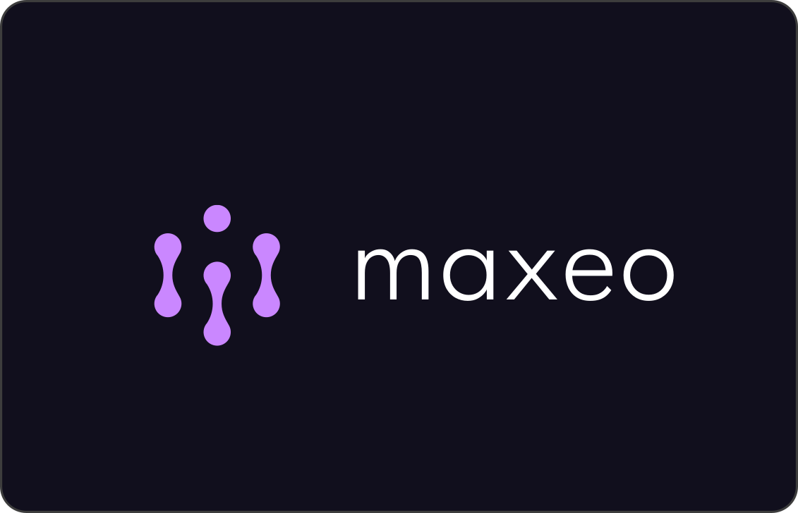 Maxeo