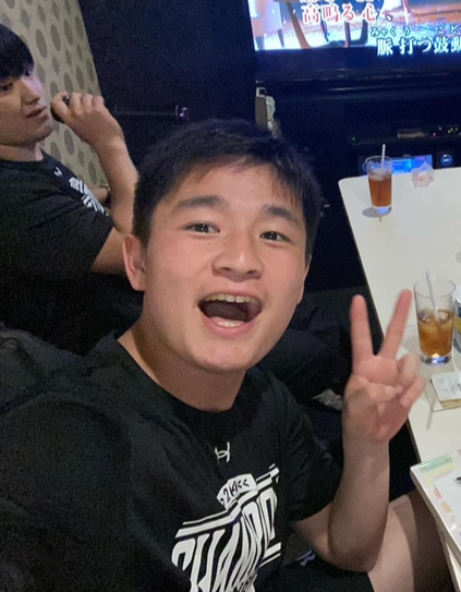 加藤 稀平のプロフィール画像