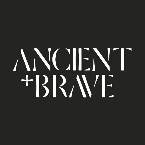 Ancient + Brave