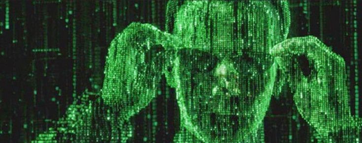 Matrix Decoder Project | Template Creator | Notion Marketplace