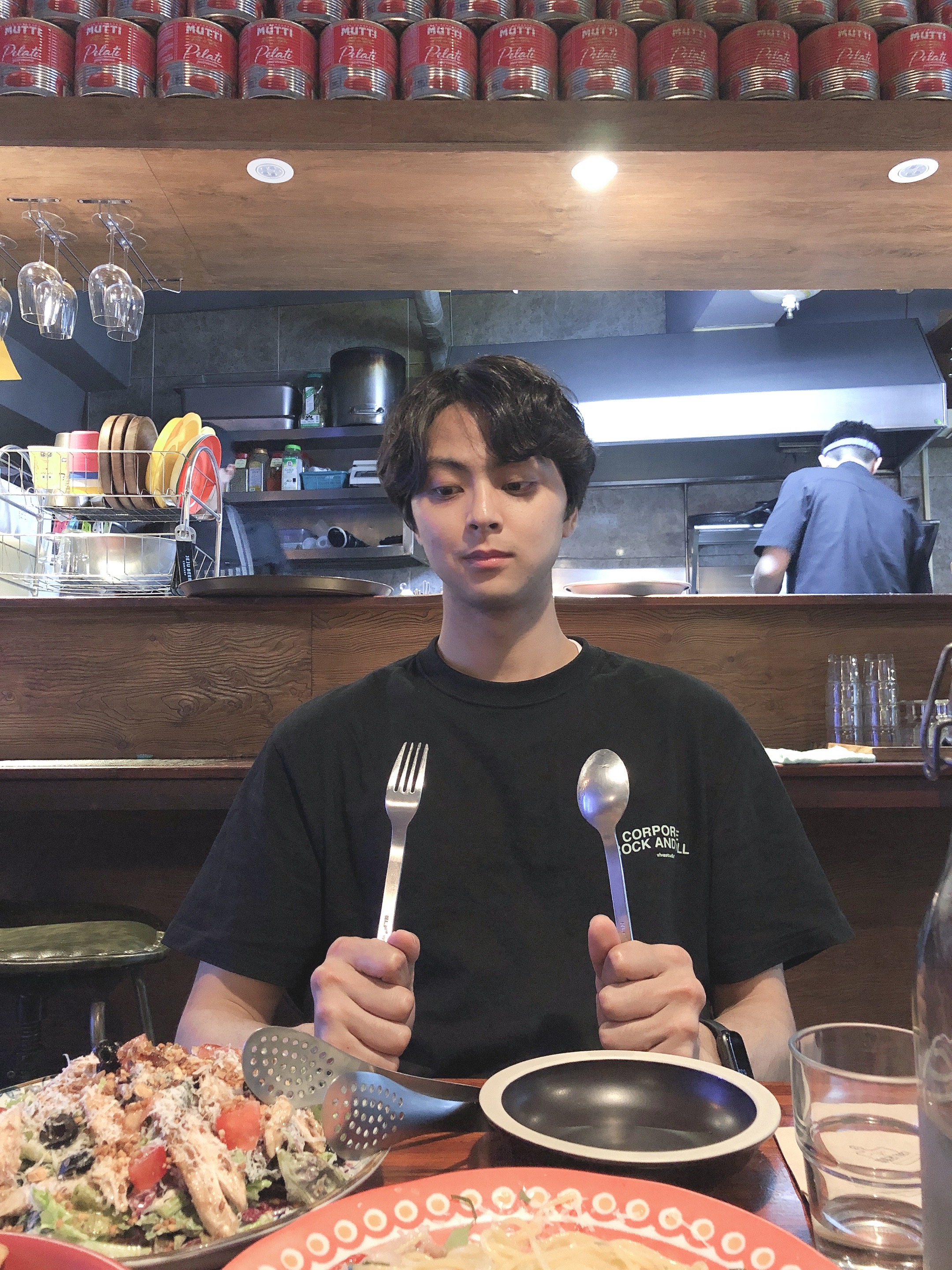 Hyunwoo Cho