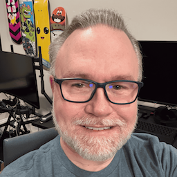 Avatar of Mark Imbriaco