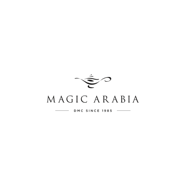 Magic Arabia