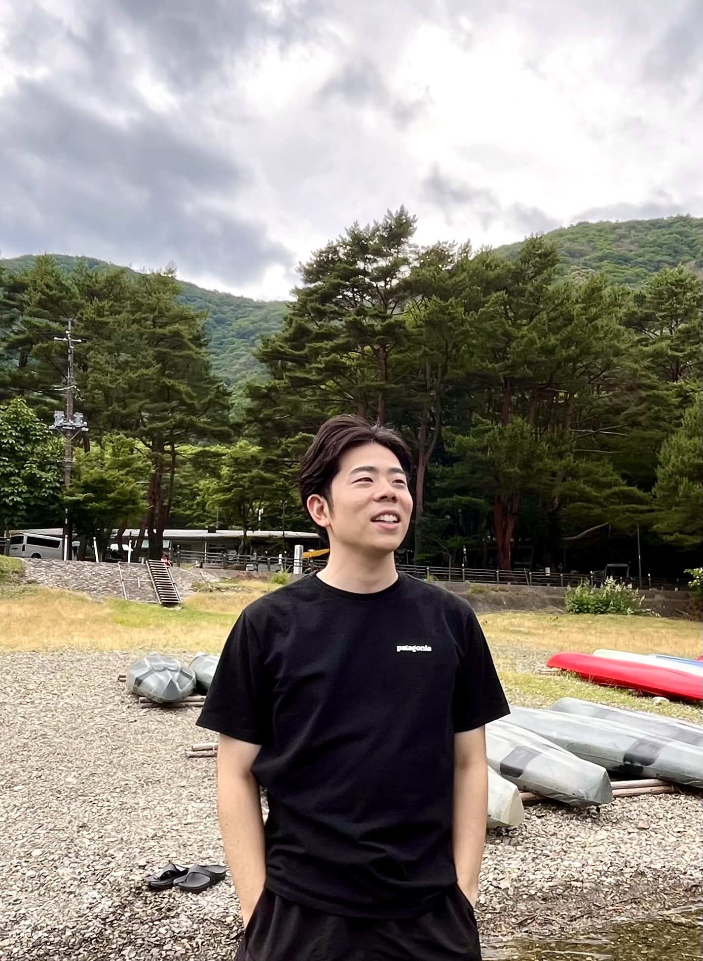 武川 幸平