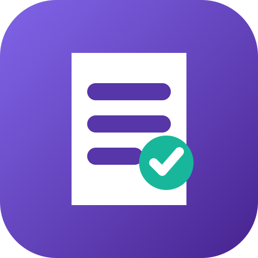 Schema Receipt