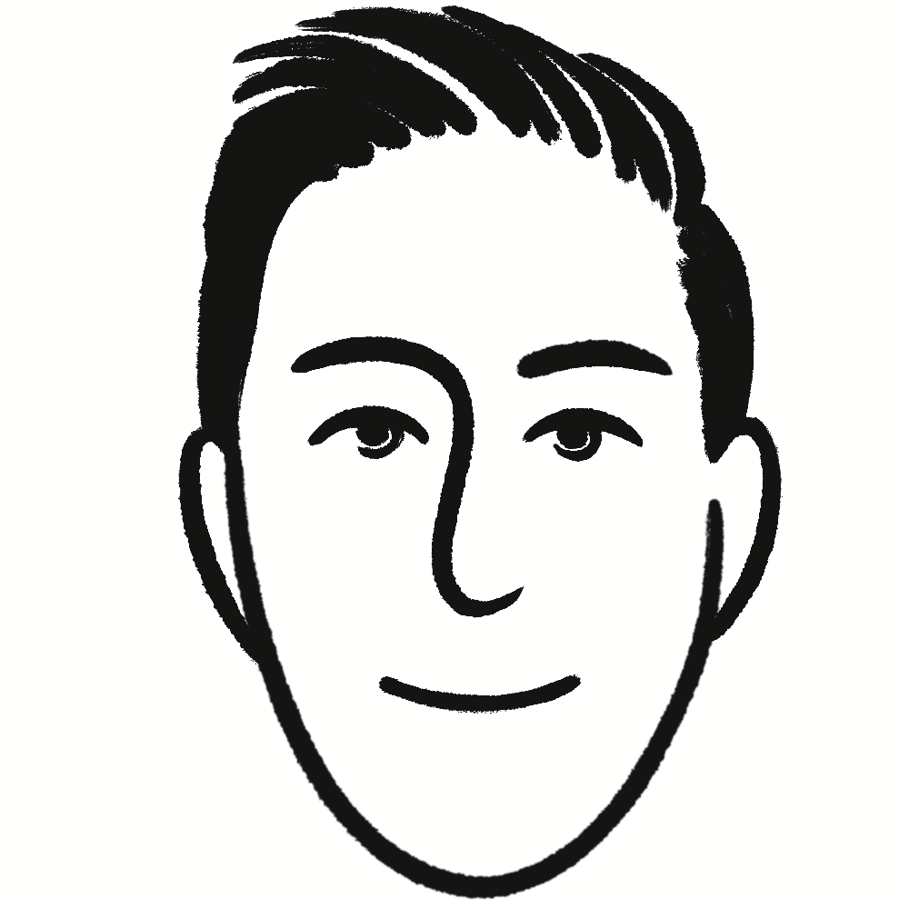 Nick Gervasi
