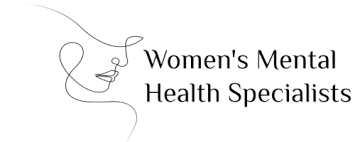 Women's Mental Health Specialists