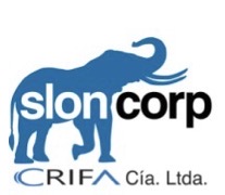 SLONCORP -CRIFA CIA. LTDA.
