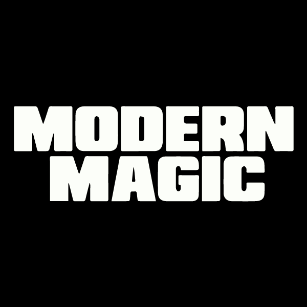 Modern Magic