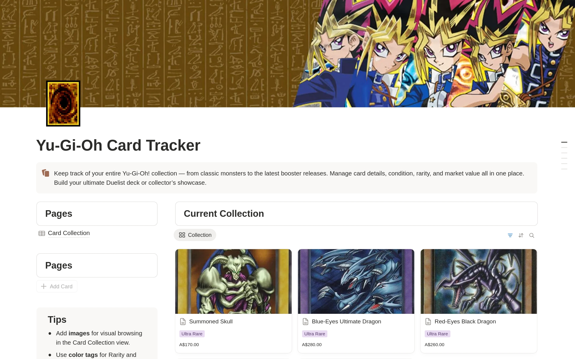 yugioh deck builder app android Yu-Gi-Oh! “Blue-Eyes White Dragon” Stamp Set & Card Limited Edition (J –  TCG Corner
