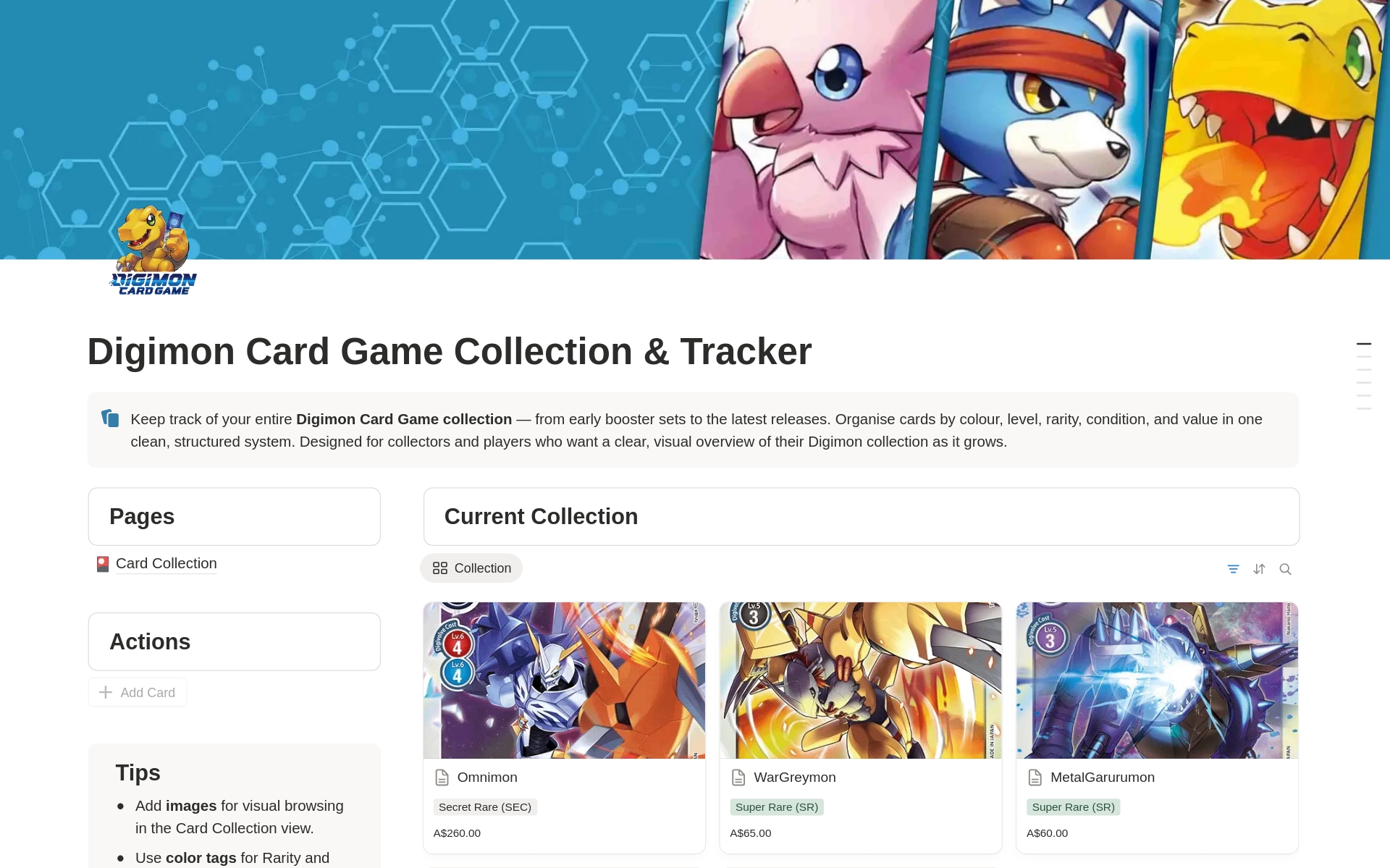 digimon tcg card maker Digimon Card Game Animal Colosseum EX05 Booster Box (24 packs)