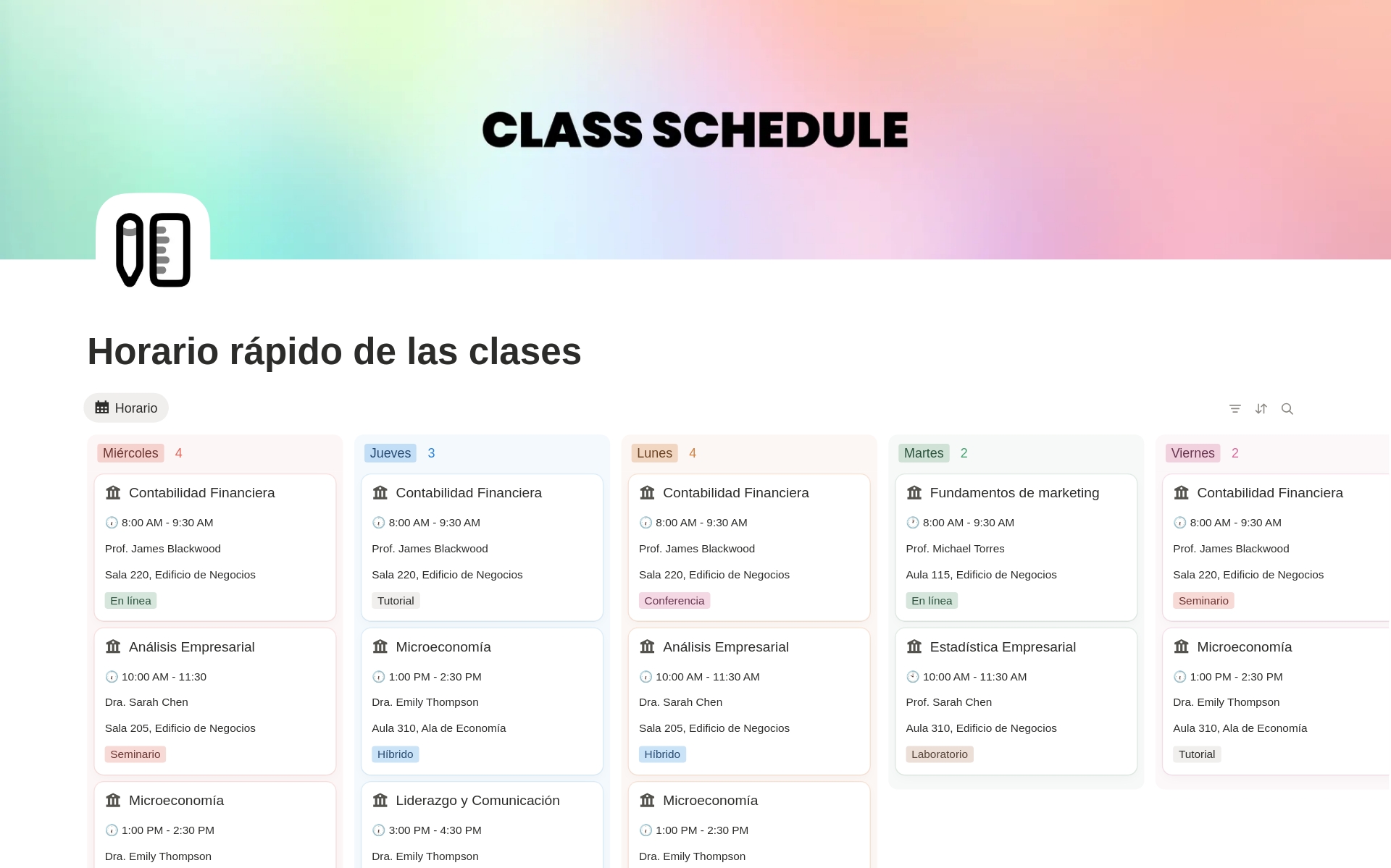 Cuaderno Planificador 2025 Tamaño Organizador De Citas Calendario Para