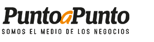 Punto a Punto Logo