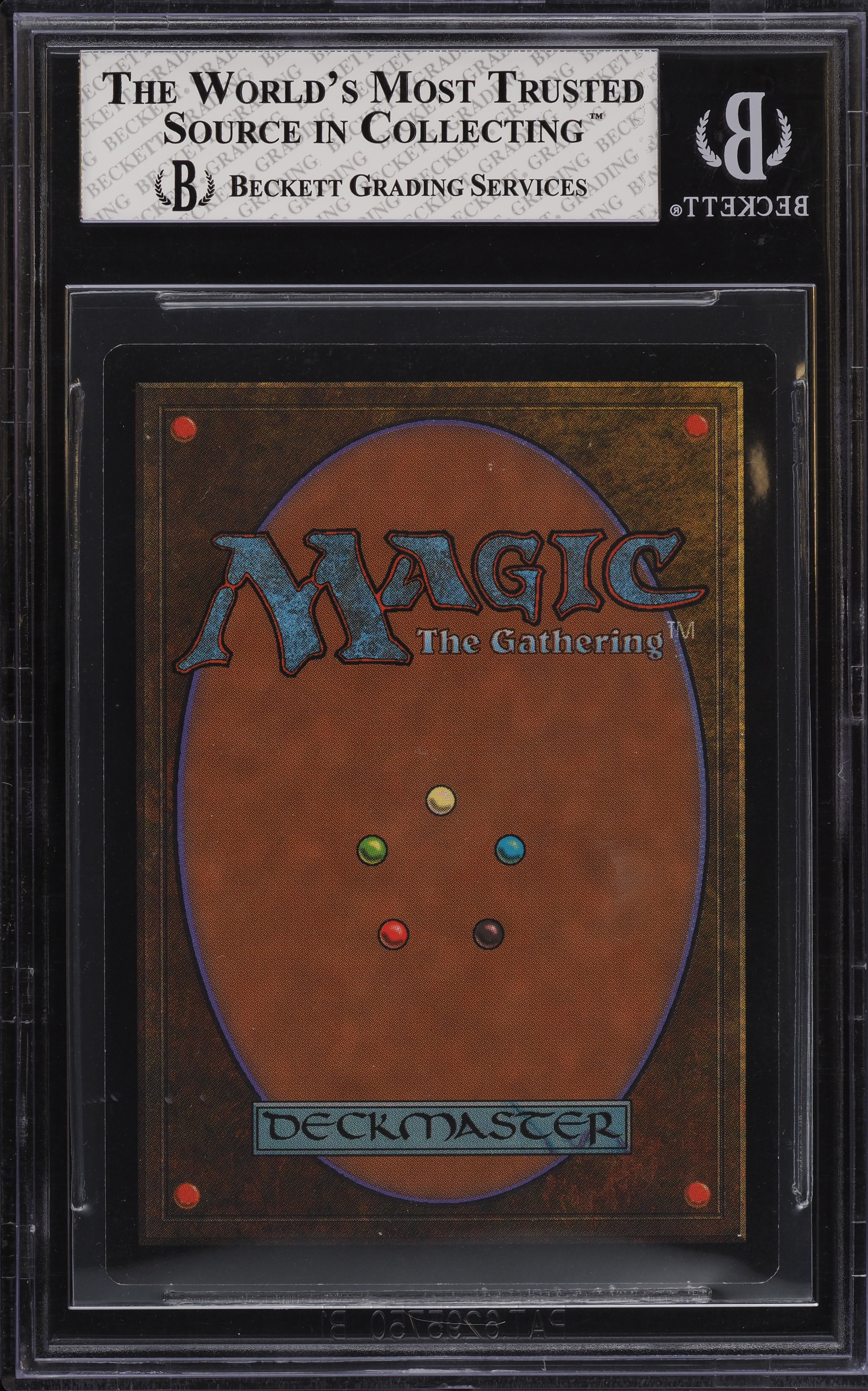 1999 Magic The Gathering MTG Urza