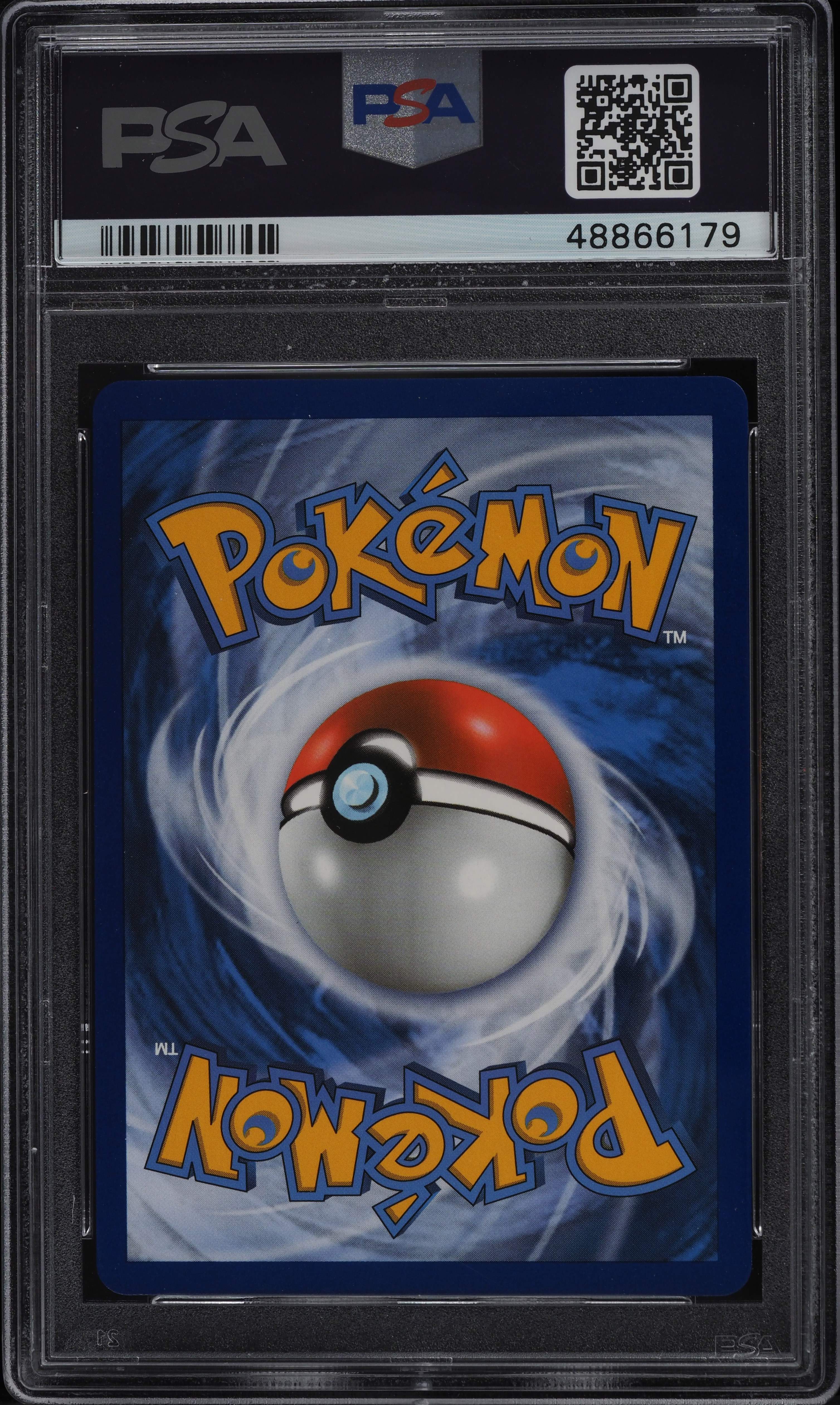 2014 Pokemon XY Flashfire Holo Charizard EX #11/106 PSA 10 GEM