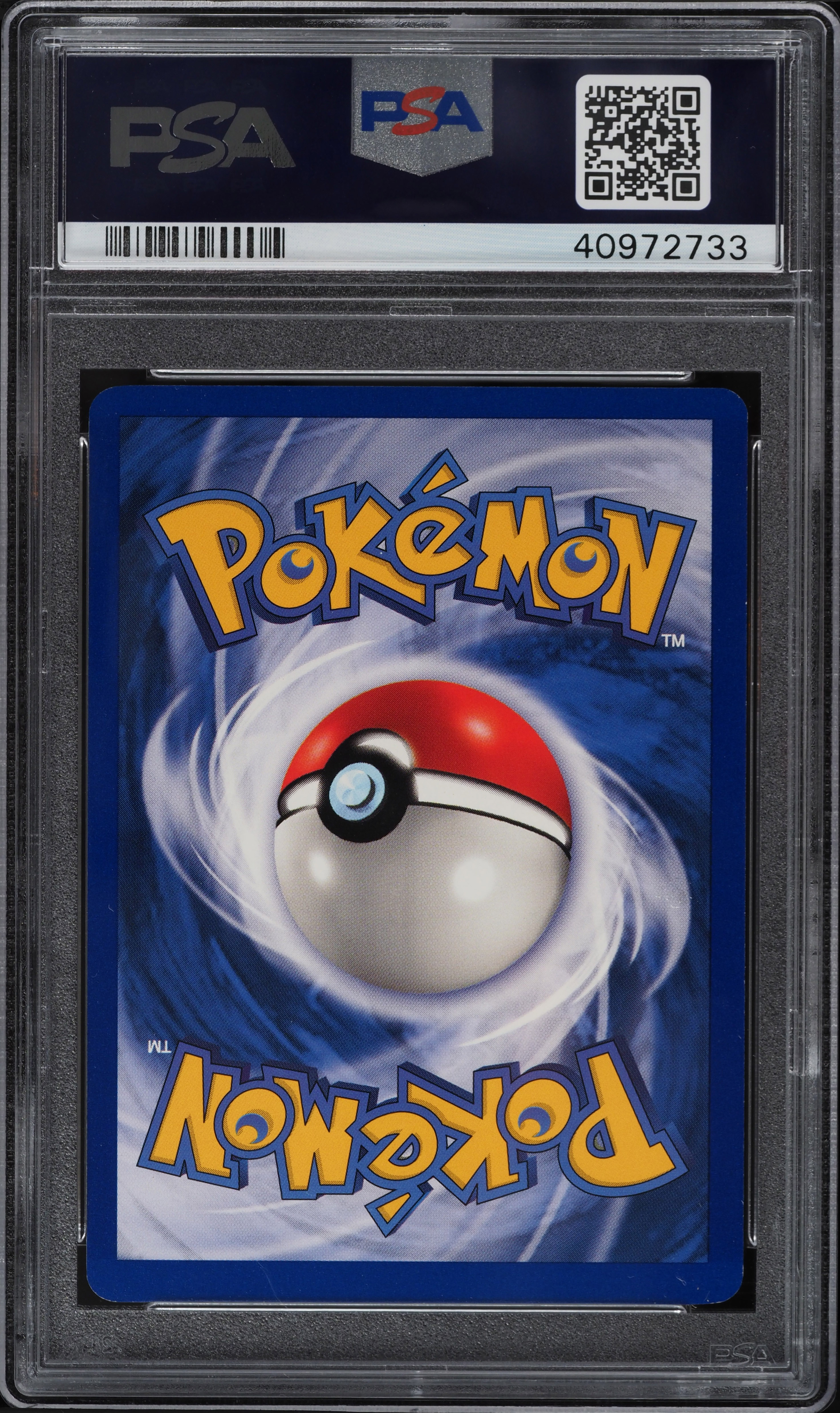 1999 Pokemon Base Set Shadowless 1st Edition Nidorino #37 PSA 10