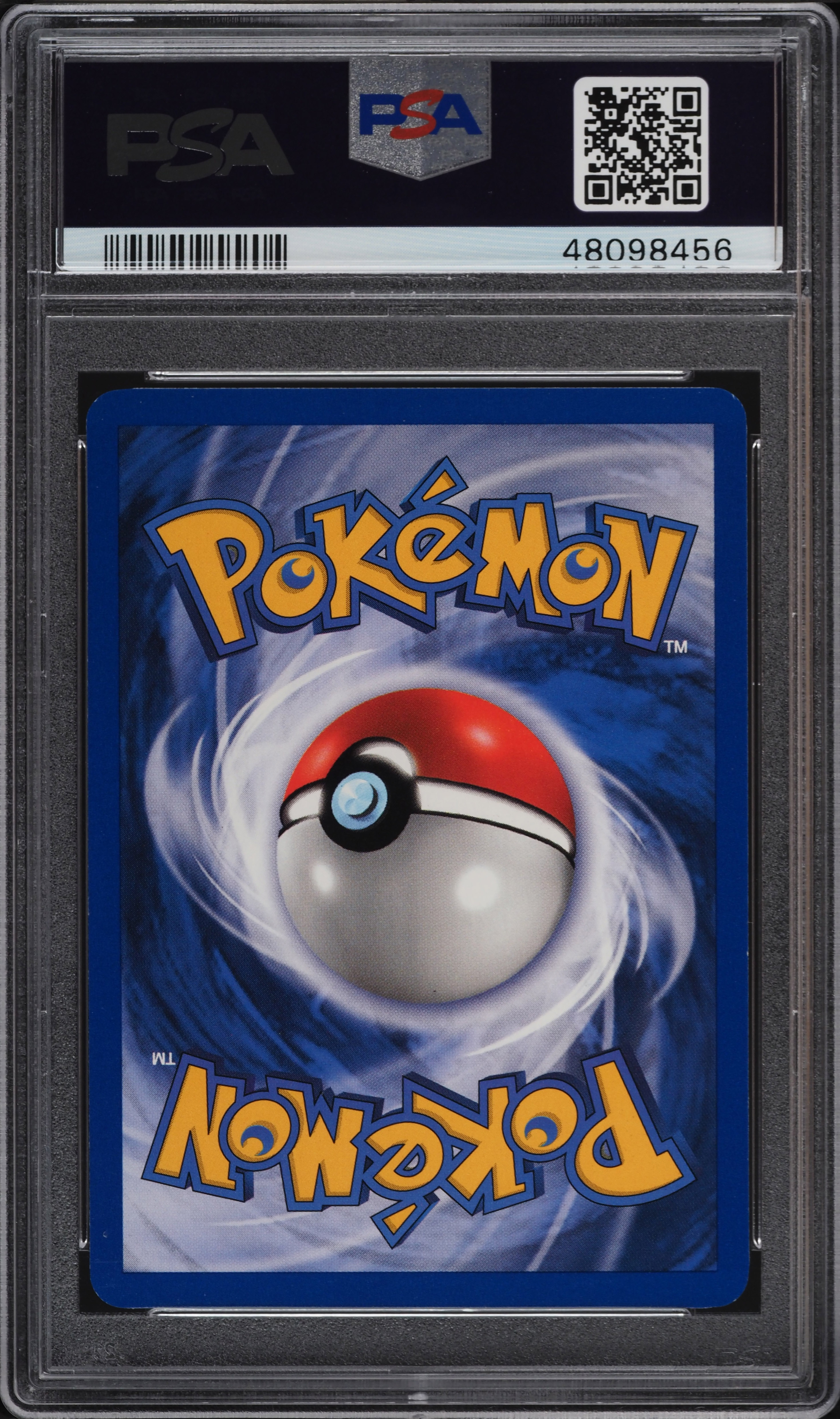 2000 Pokemon Gym Heroes 1st Edition Misty #102 PSA 9 MINT on